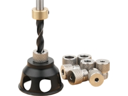 Localizador Brocas,, 3 A, 10 Mm, Perfuração CHABERLU