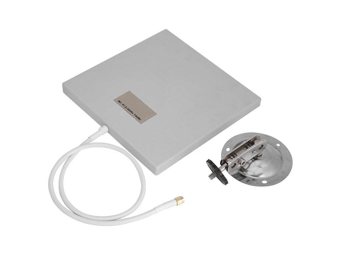 Antena Wifi 14dbi LAXISCREED 2.4ghz