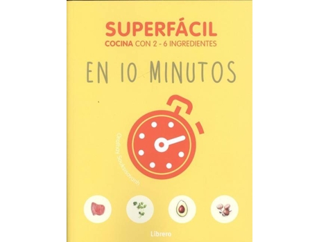 Livro En 10 Minutos