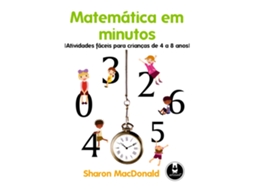 Livro Matemática Em Minutos