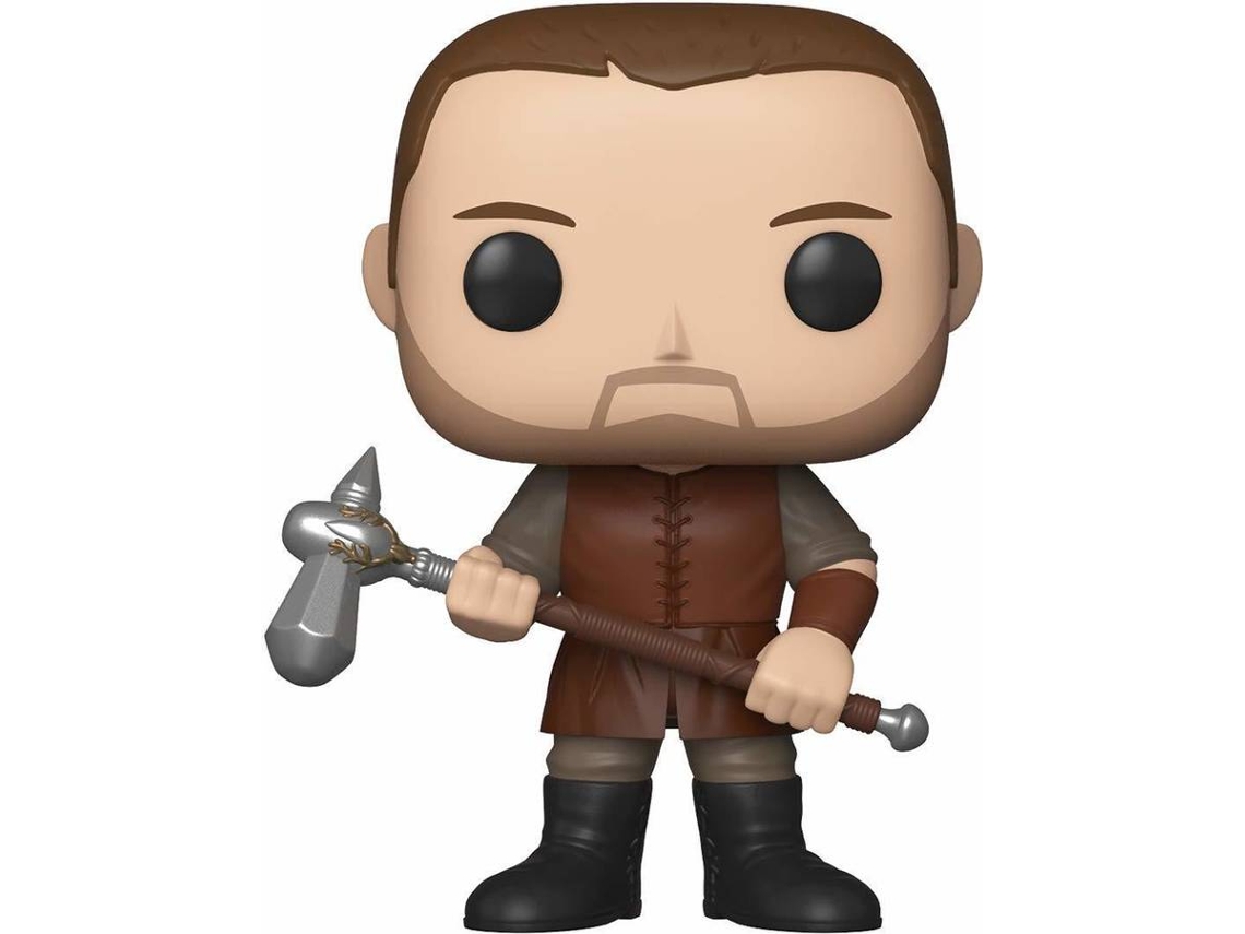 Figura FUNKO Pop! Vinyl: Game Of Thrones: Gendry