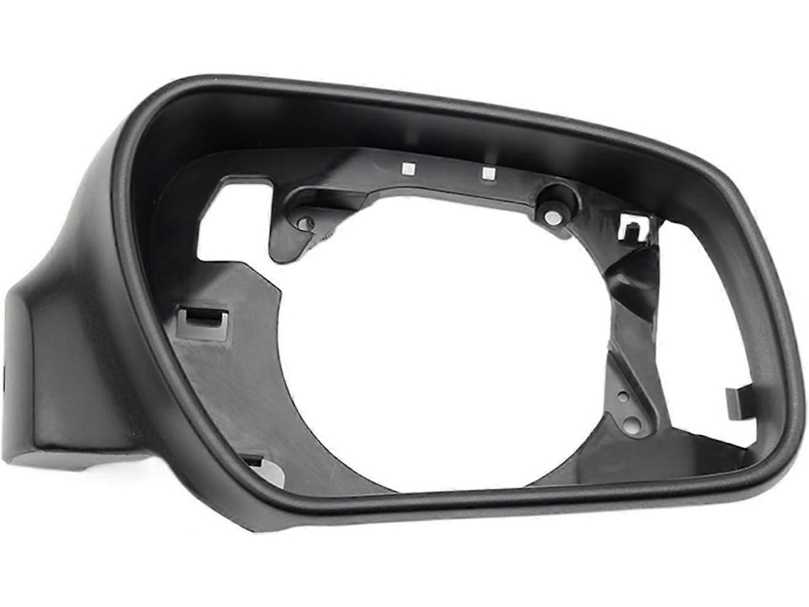Cobertura Retrovisor Espelho Ford Focus Classic 2007-2012 Evuru