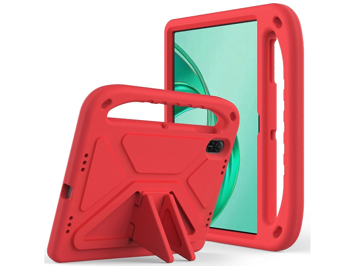 Capa Portátil De Eva Resistente A Impactos Para Tablet Honor Pad X8a.