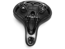 Selim SFUSHOS de Bicicleta com Almofada Ergonômica