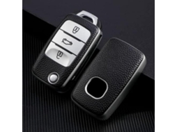 Capa Protetora De Tpu Para Chave Carro Changan Cs75, Eado Cs35, Raeton Cs15 V3 V5 V7, Acessórios Para Chaveiro