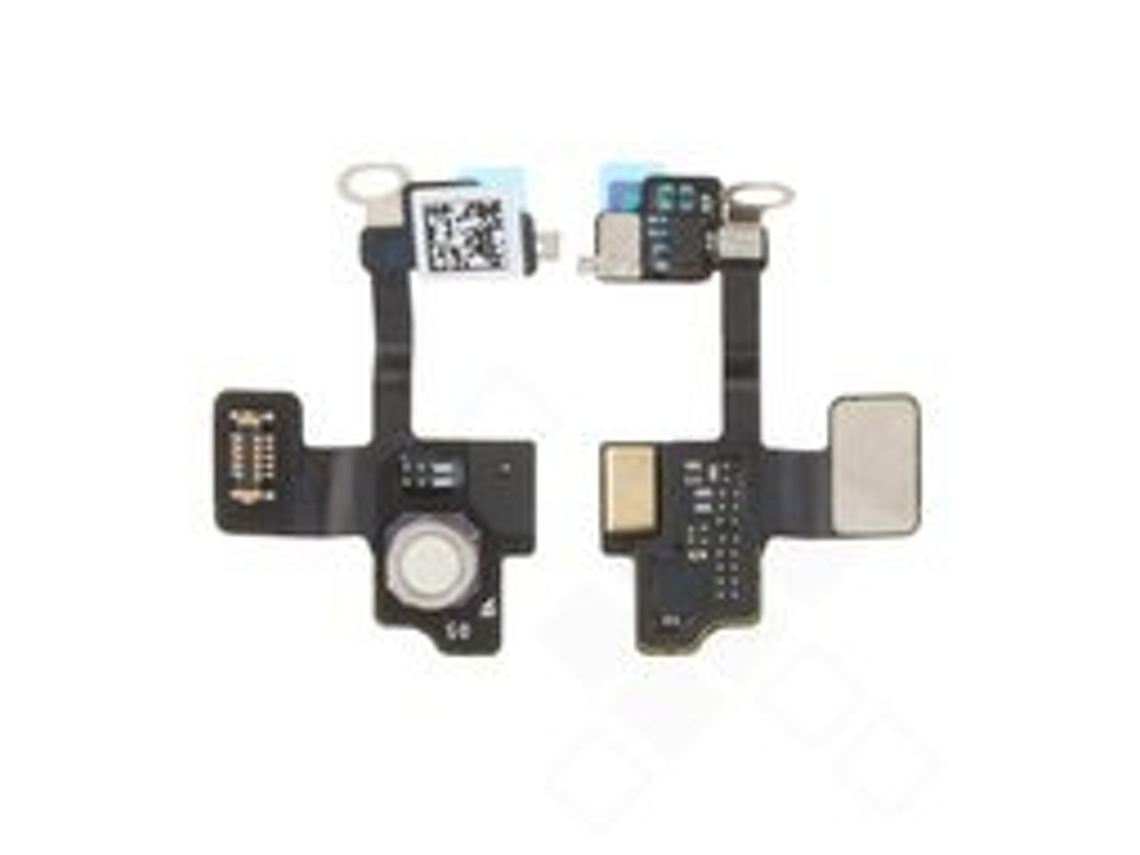 Microfone Flex para Apple