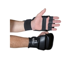 Luvas para Mulher de Ju-Jitsu DANRHO (M - Multicor)