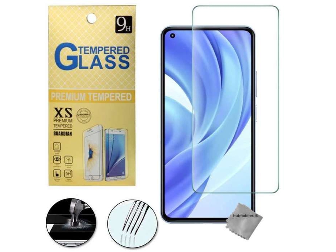 Pelicula de Vidro HTDMOBILES 