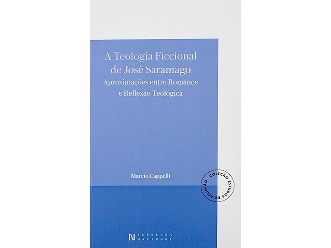 Livro de Marcio Cappelli (Português)