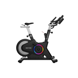 Bicicleta Spinning image