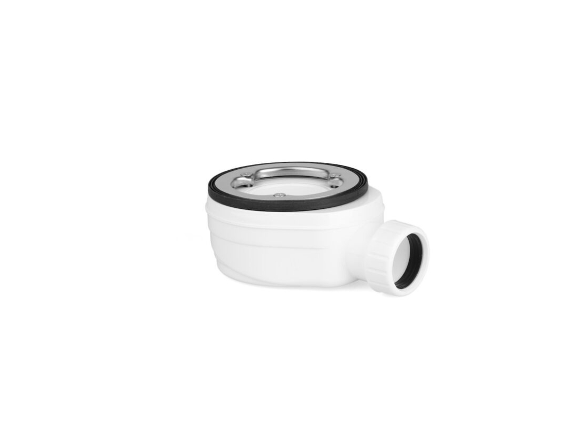 Siko Multi Sifão para Bases de Chuveiro BRILVIBERA