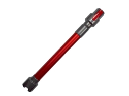 Acessório Para Aspirador V7, Redpremium Aluminum Alloy Extension Rod V7/v8/v10/v11-adjustable Length Metal Wand Yellow
