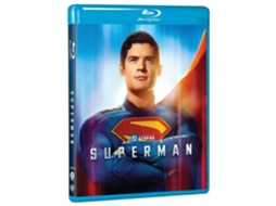 Superman WARNER BROS. GAMES (2025)