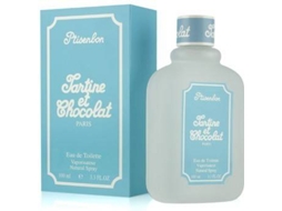 Perfume GIVENCHY Tartine Chocaudat Azul Eau de Toilette (100 ml)