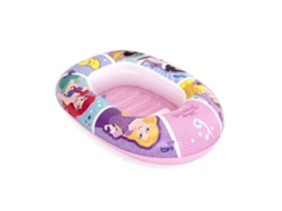 Disney Child Lark Princesas 102X69 Cm