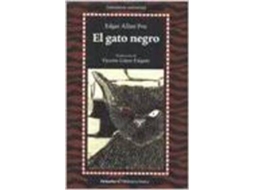 Livro El Gato Negro