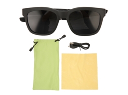 Óculos de Sol LAXISCREED Bluetooth Inteligentes