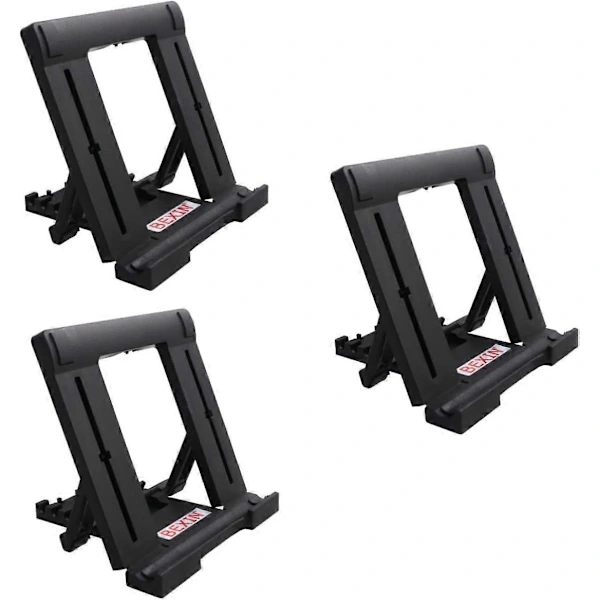 Suporte Para Smartphone, Tablet E Celular (3 Peças)