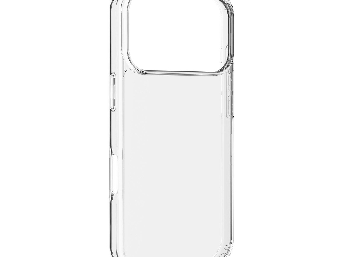 Capa Para Smartphone Cellularline Clearduoiph17prot