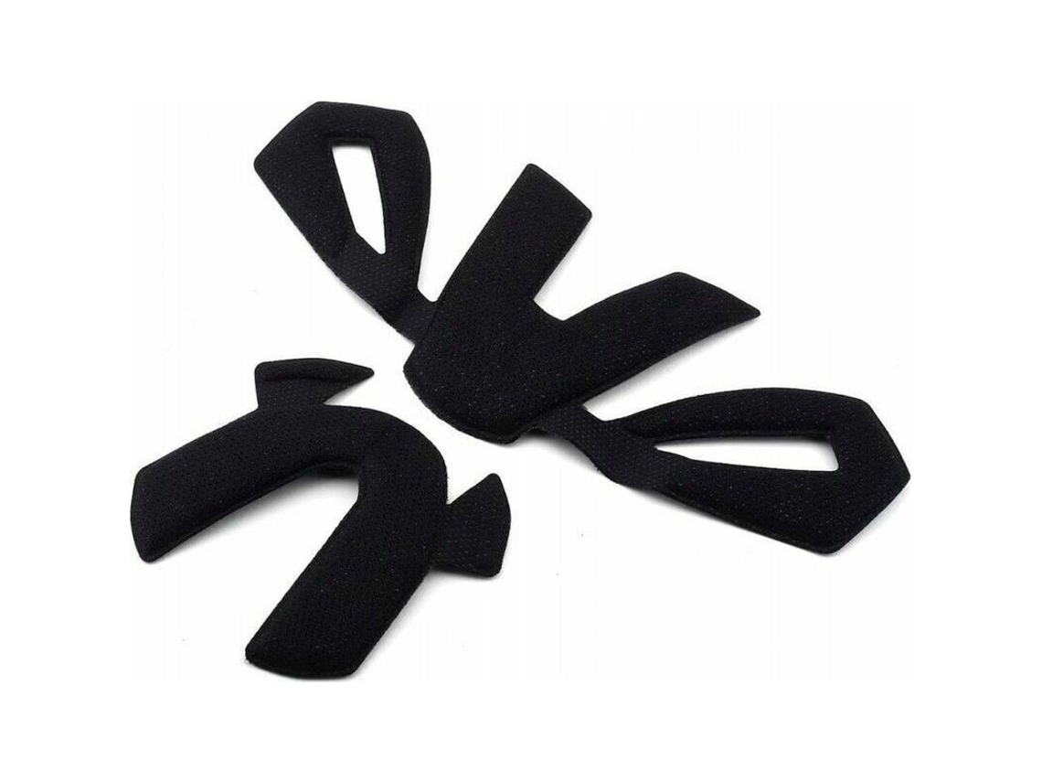 Kit de Espuma de Capacete de Bicicleta BELL Daily Mips