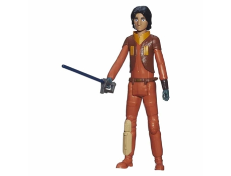 Sw Reb Titan Ezra Bridger A8546 ª Hasbrop19