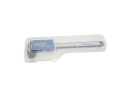 Paquímetro Digital Com Alcance De 0 A 100 Mm E Amplo Visor Lcd