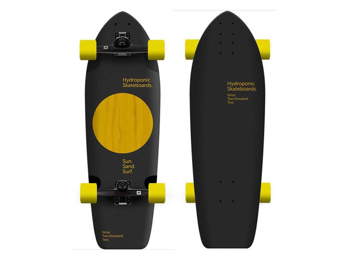 Skate HYDROPONIC Quadrado surf
