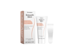 Oceaura Creme Depilatório para Pele Suave e Lisa em Poucos Minutos LAXISCREED