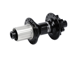 Cubo Traseiro SUN RINGLÉ Src 12X190/197 32T Shimano Hg