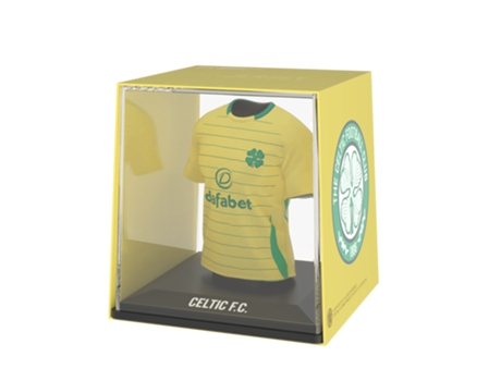 Celtic Away 24/25 Splink