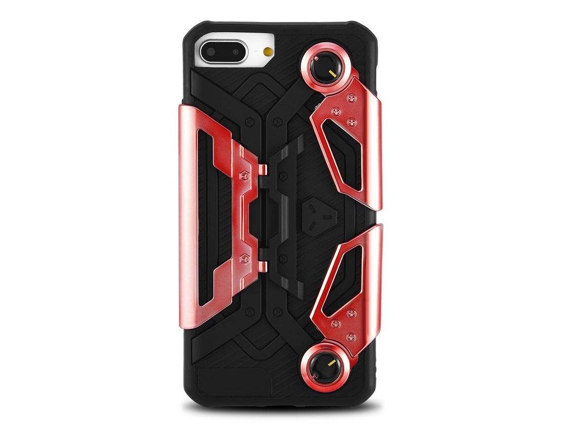 Capa para Iphone 6plus/7plus/8plus EOOCOO