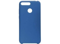 Capa Huawei P40 Lite LMOBILE  Azul