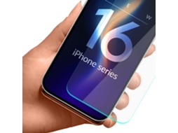 Pelicula de Vidro 3MK Apple iPhone 16 Pro Max