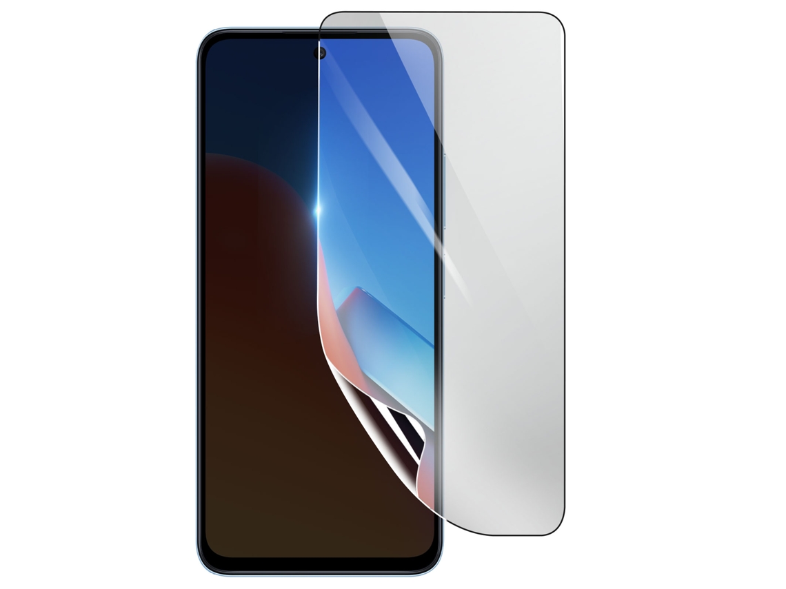 Pelicula de Vidro 3MK Redmi 12