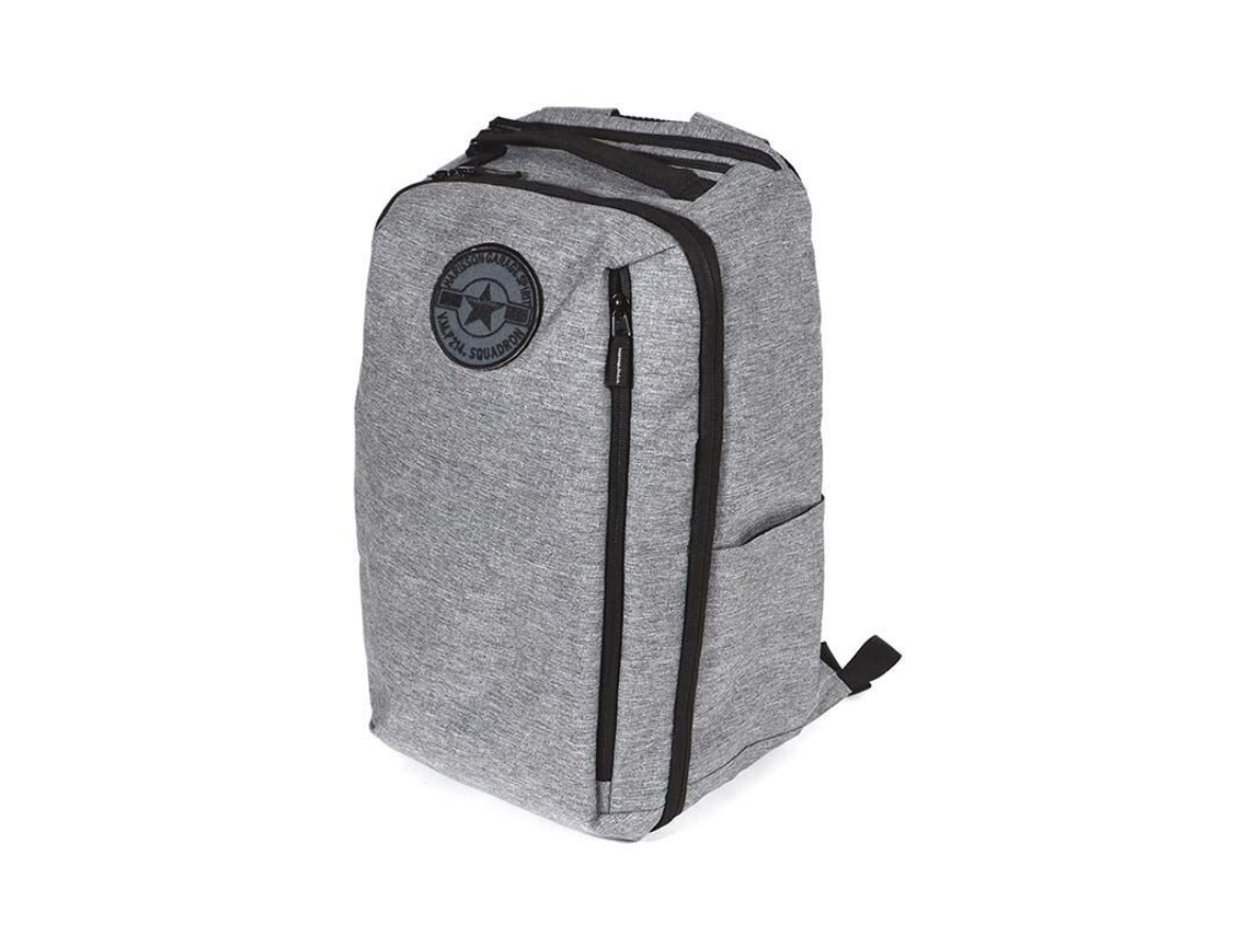 Mochila HARISSON (TU - Cinzento)