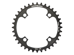 Anel de corrente Mono MTB STRONGLIGHT 4BRA 7075 8-9V.