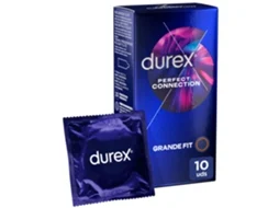 Preservativos Perfect Connection Durex