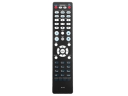Controle Infravermelho Universal Tvs _ptg