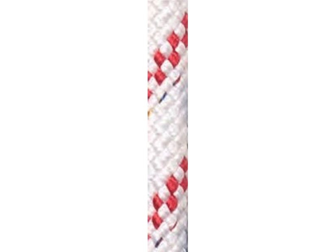 Corda Poly Braid 85 M Branco 20 Mmpoly Ropes