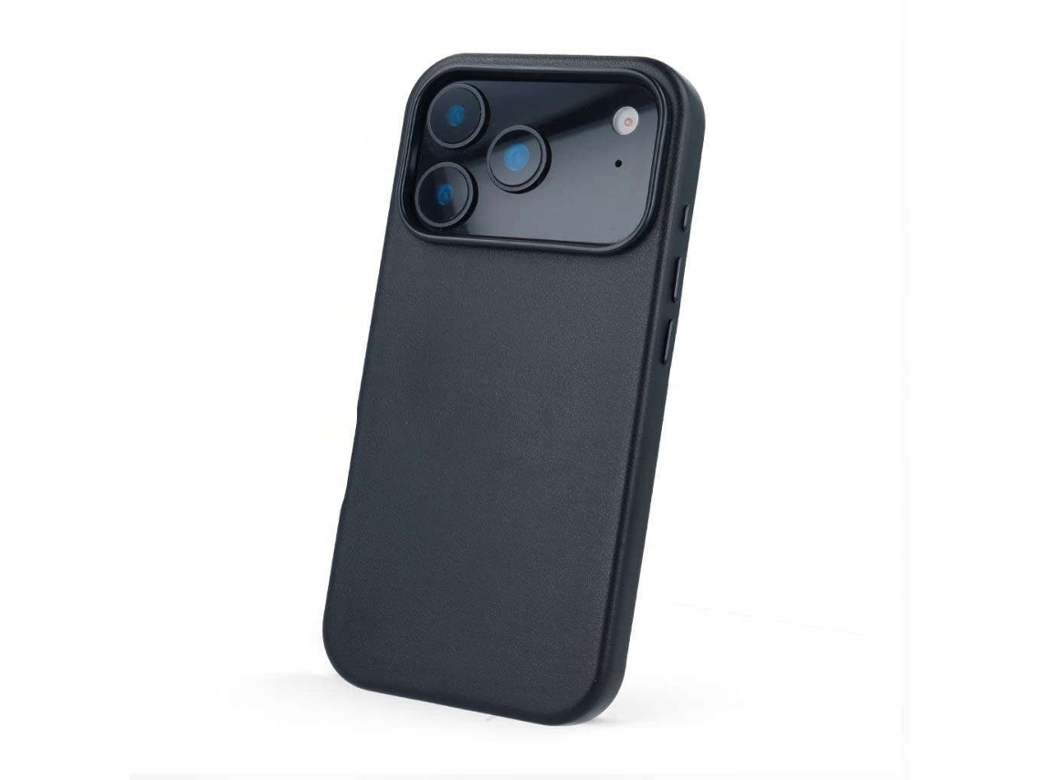 Capa Business Compatível com Magsafe para Iphone 17 Pro LA CASA DE LAS CARCASAS