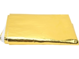 Fita Adesiva Refletora Térmica Jeffergarden, Fita De Revestimento Térmico Em Tecido Vidro Laminado Com Polímero