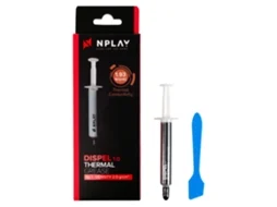 Massa Térmica N'PLAY MAX1 (-30~280ºC)