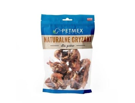 Snack para cães Petmex Porco 200 g