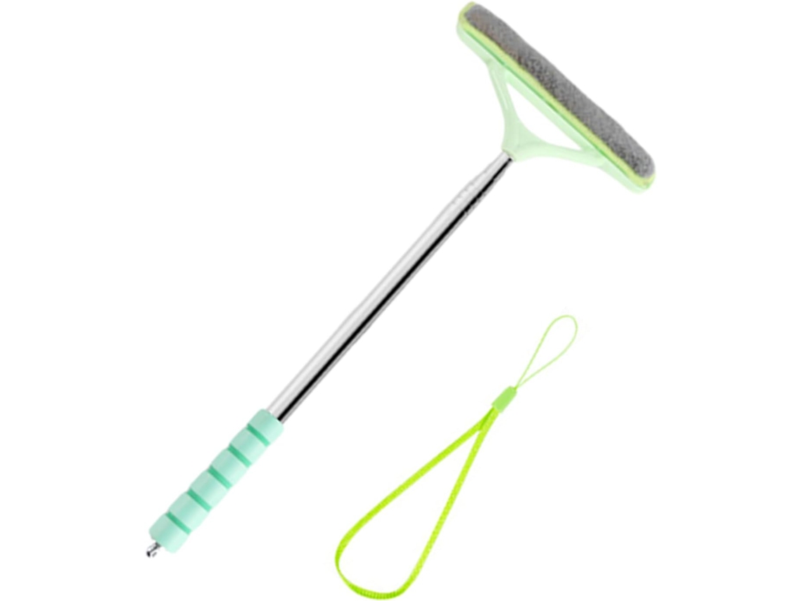 Limpador de para-brisa de carro Limpador de vidros automotivos