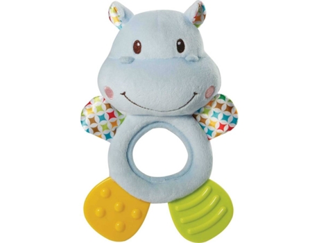 Vtech Baby Hipo Dentuças