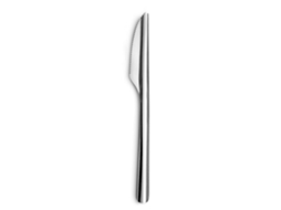 Conjunto de Facas de Cozinha Amefa Ecologic Slim Metal Aço 12 Unidades