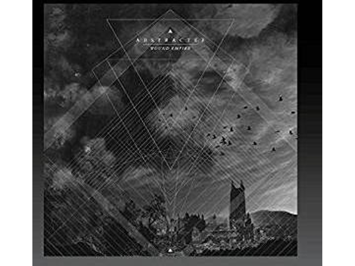 CD Abstracter - Wound Creations (1CDs)