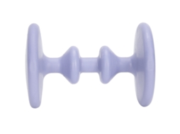 Lurelia Rolo De Massagem Para Pés, Relaxamento Muscular, Roxo