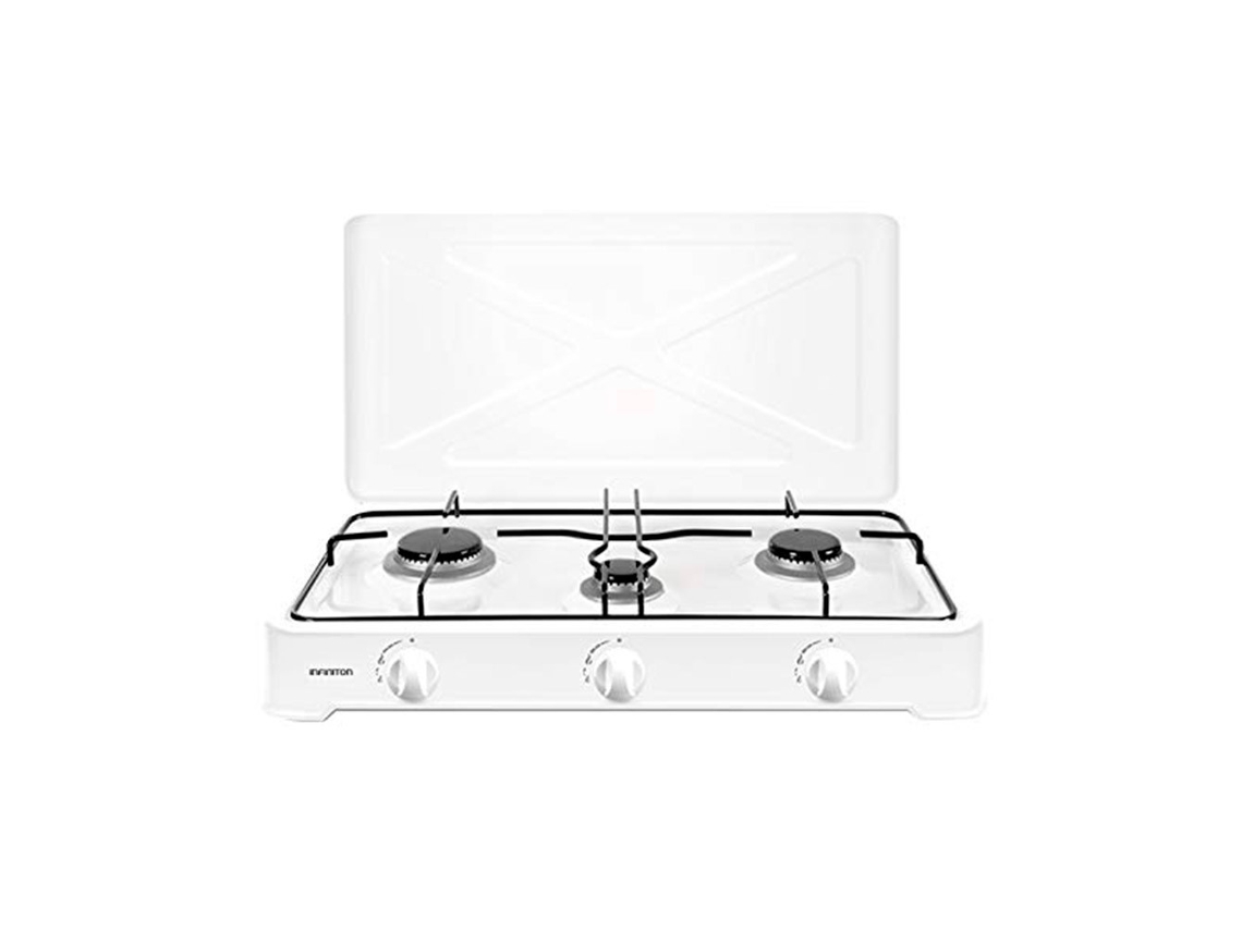 Fogão INFINITON Portatil 3 Zonas