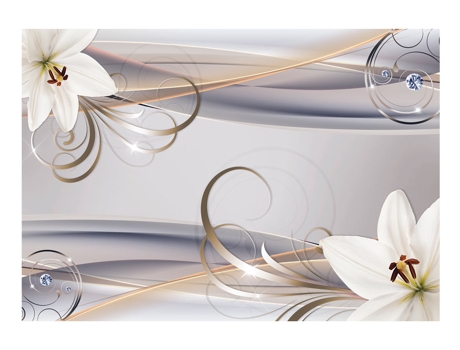 Papel de Parede ARTGEIST Remember the Lilies (450x315)